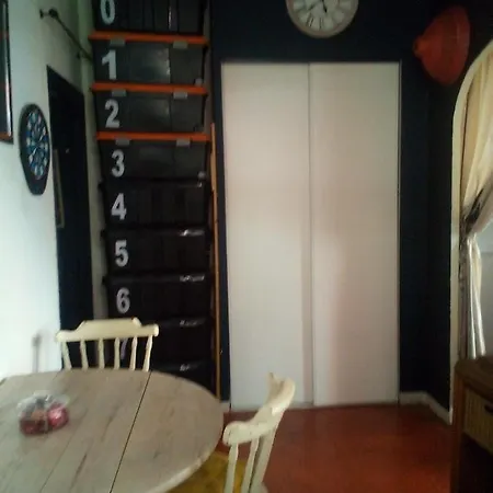 Coeur De Appartement *